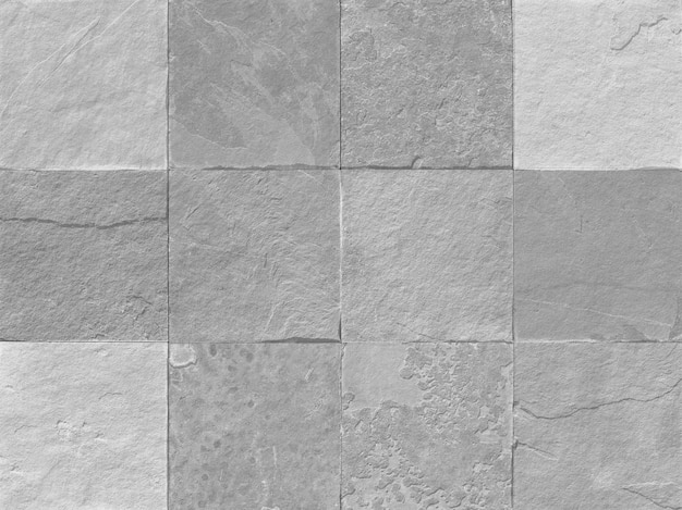 tiled stones