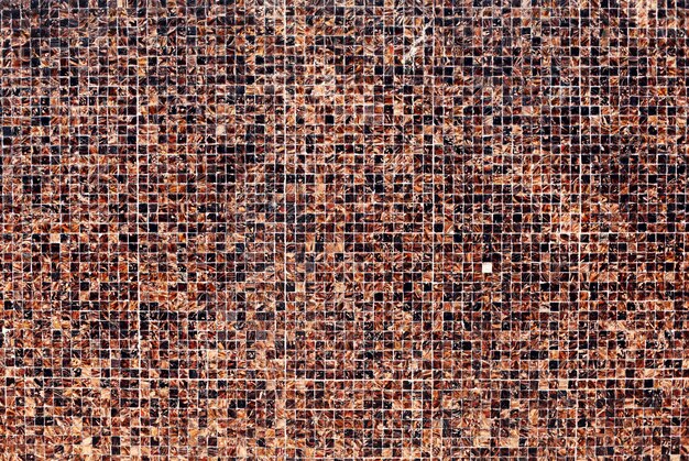 Tiled Wall Element Textured Wallpaper Concept