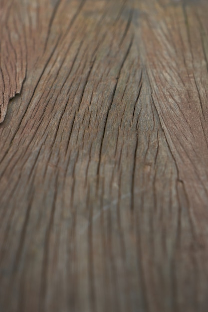 木材の質感板の背景茶色