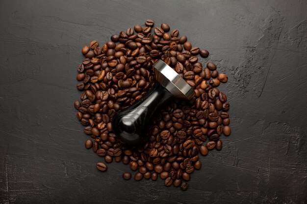 tool used for coffee press