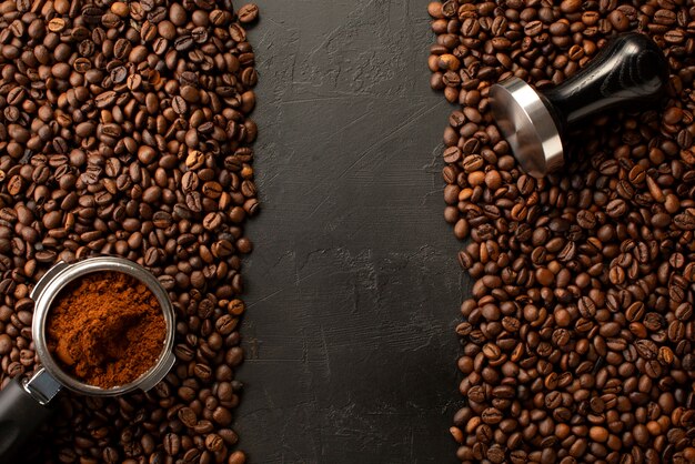 tool used for coffee press