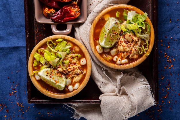 recipe two: spicy sweet chilli pork san choy bow