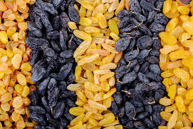 Raisins: Tiny Bites of Sunshine 