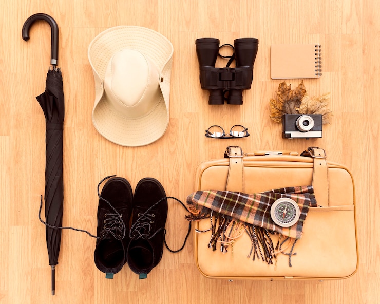 Ethical Fashion Items