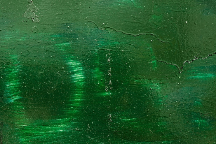 Free Photo top view background texture with copy space