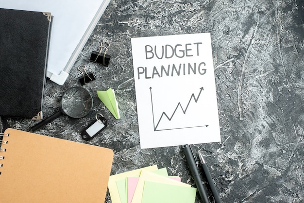 Understanding The Importance Of Budgeting In Business Projects