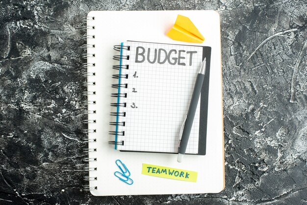 Money Maven Budget Bliss