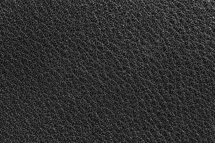 Free Photo top view close-up of vinyl texture