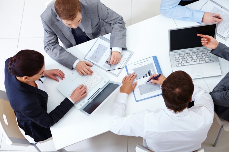 talent mapping
