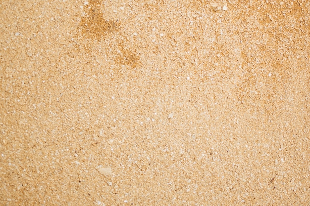 Free Photo top view corn flour texture