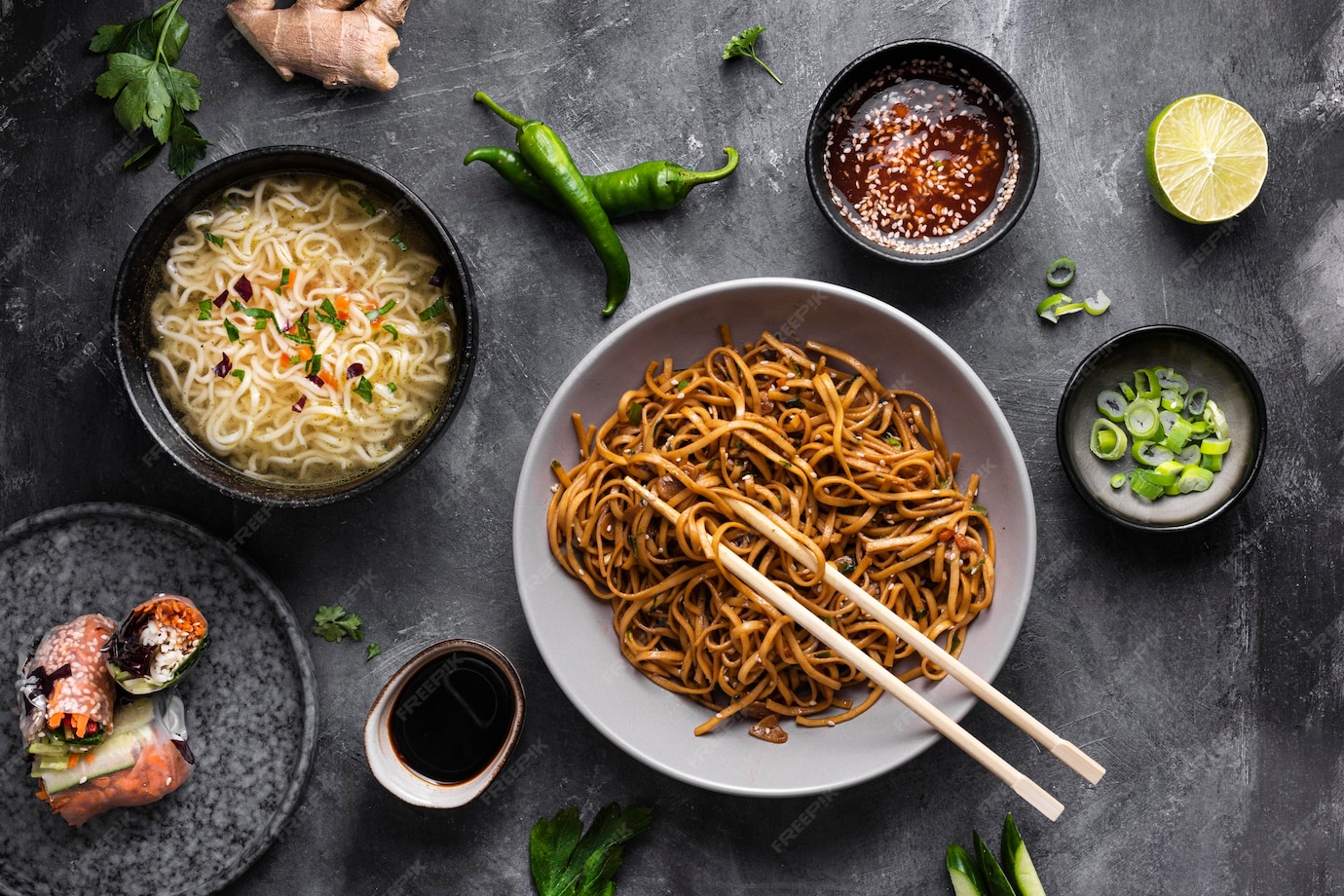 Chinese