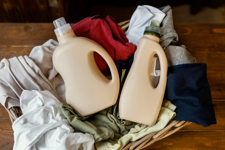 Can Washing Machine Cause Pilling