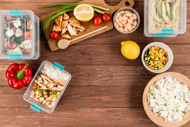 Can Rapid-Meals genuinely be Nutritious Food items?