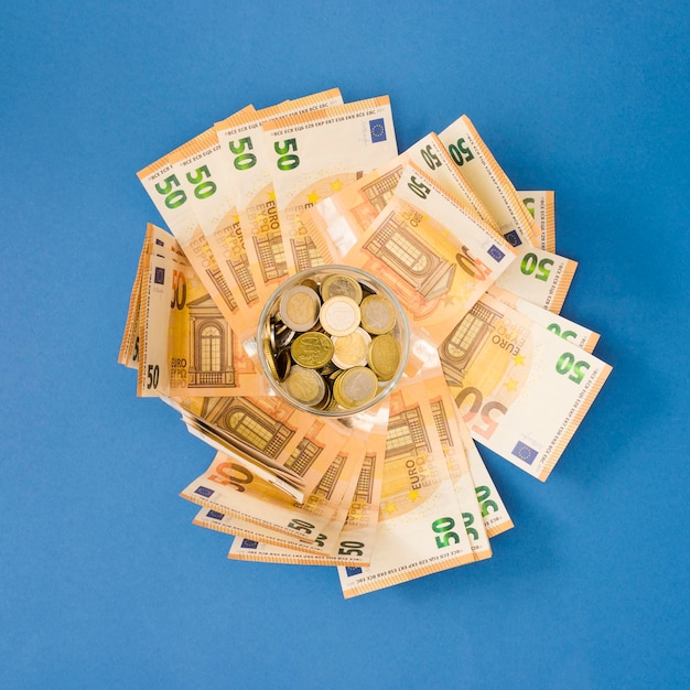 Euro #1 Geld Geldinstitut - ein lizenzfreies Stock Foto von Photocase