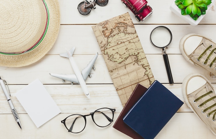 Top Travel Gadgets for Stress-Free Vacations Top Travel Gadgets for Stress-Free Vacations