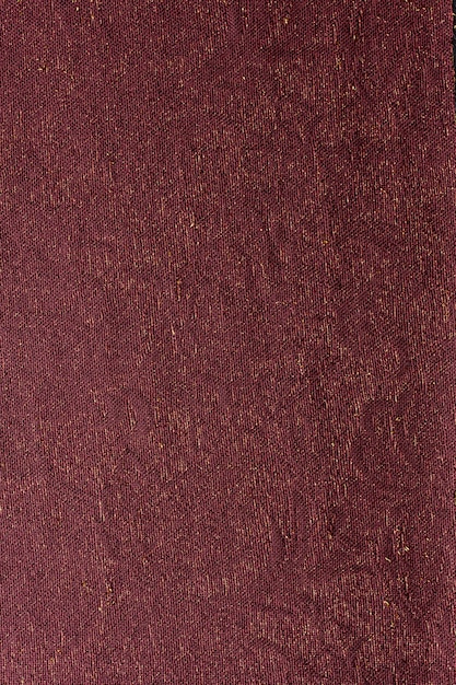 Top view fabric tailor surface