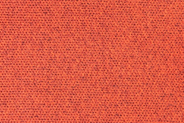 Top view fabric texture background