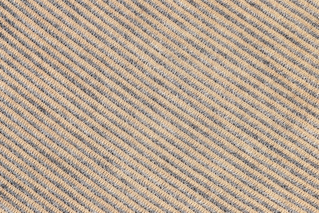 Top view fabric texture background