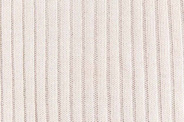 Top view fabric texture background