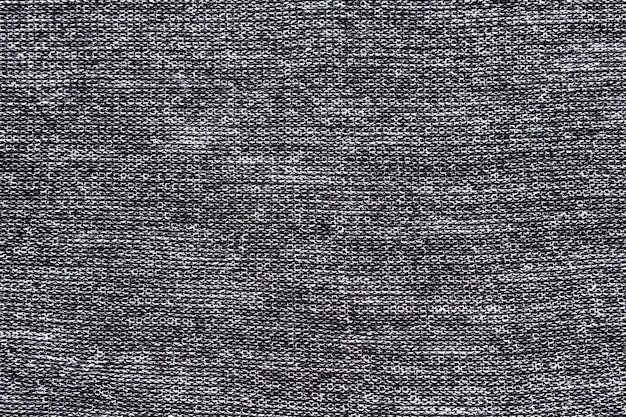 Top view fabric texture background