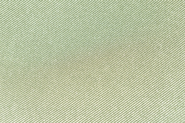 Free photo top view fabric texture background
