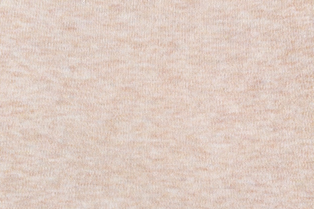 Top view fabric texture background