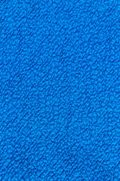 Top view fabric texture background