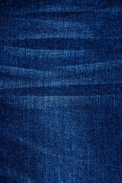 Top view fabric texture background