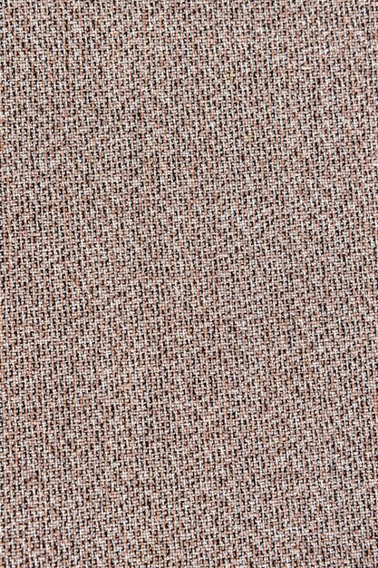 Top view fabric texture background