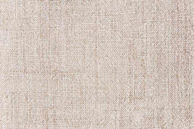 Top view fabric texture background