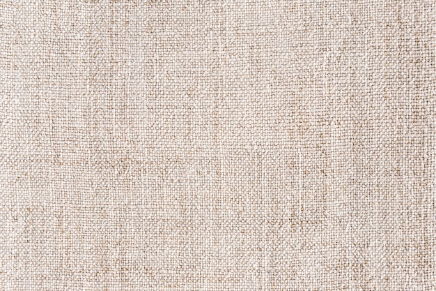 Top view fabric texture background