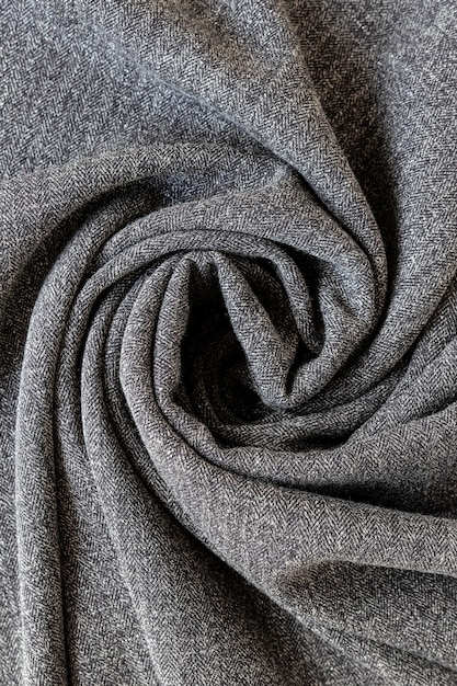 Текстура ткани вид сверху