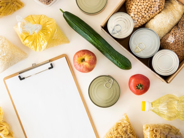 Как сэкономить на продуктах без ущерба для качества