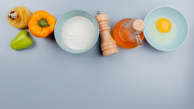 understanding the fundamentals: ingredient selection and preparation