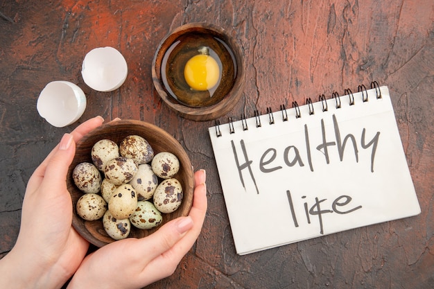 Vital Boost Quick Tips
