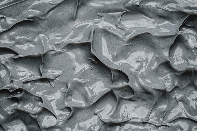 Gray crumpled paper texture Stock Photo by ©PixelsAway 2055331