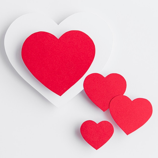 Immagini Cuore Vettori Gratuiti Foto Stock E Psd