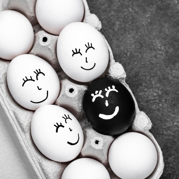 Happy balls