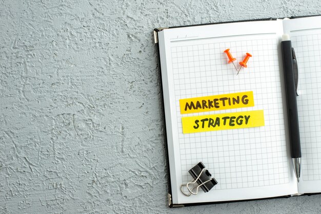 Connect With The Right Audience