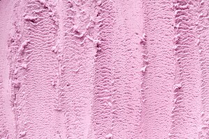 top view monochrome ice cream close-up