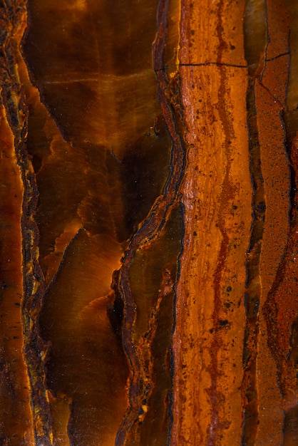 Вид сверху натуральной мраморной текстуры