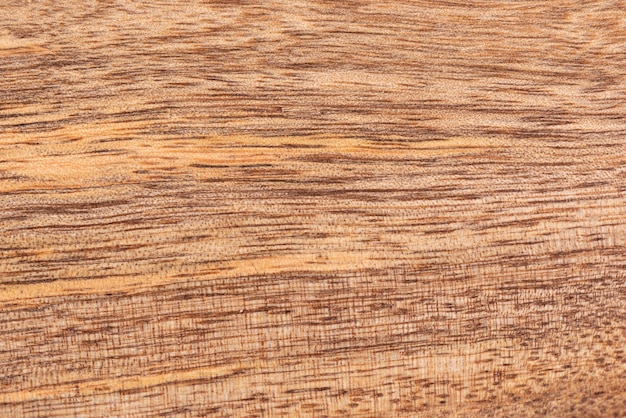 Free photo top view natural wooden texture