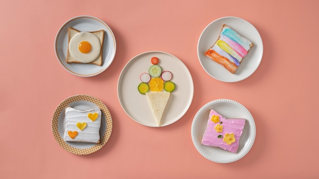 understanding the components: building blocks of a perfect dessert
