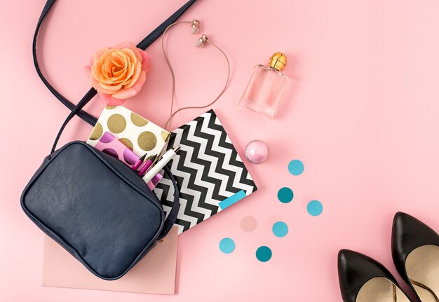 Bliss Bag Chic Haul