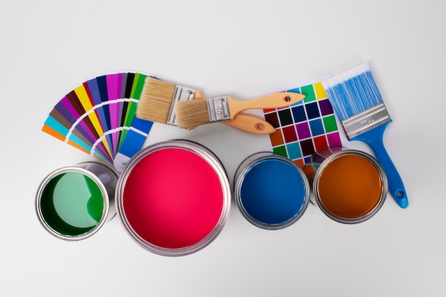 Paint Can Images - Free Download on Freepik