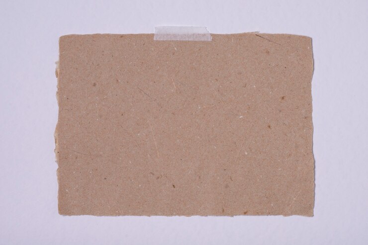 मुफ़्त फोटो top view paper material