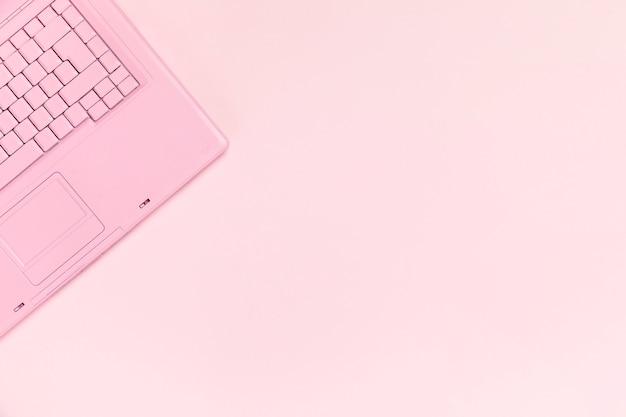 Aesthetic Pink Laptop Wallpapers  Wallpaper Cave