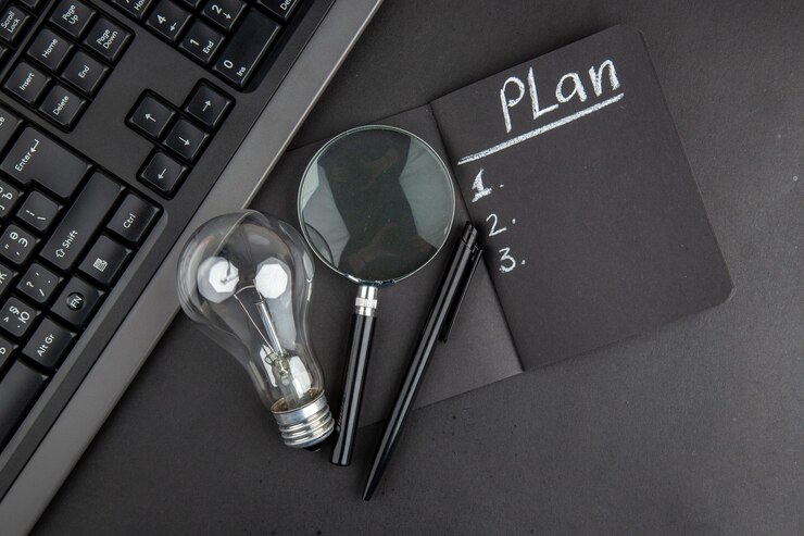 Key Business Plan Components