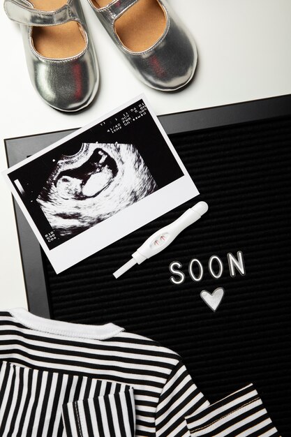 Exploring the advantages of scheduling an ultrasound in the initial trimester