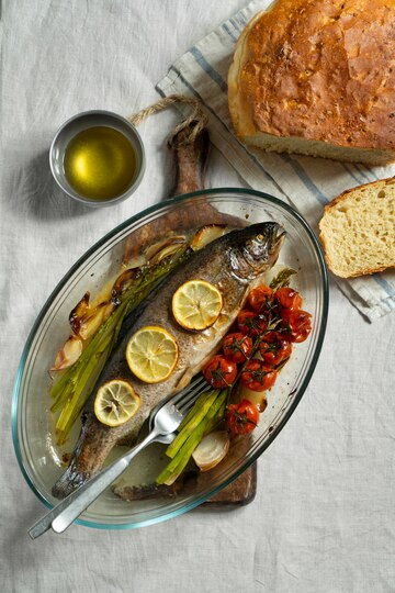 Dive into Deliciousness: Exploring Sea Bass Recipes